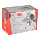 Станок для заточки цепей Т-220 Ресанта (75/10/2) 