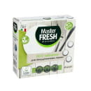 Таблетки Master FRESH для посудомоечных машин ECO/в растворимой оболочке, 30 шт. ЭКО ПРОДУКТ, (С0007098) 