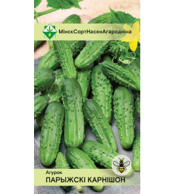 Огурец Парижский корнишон 0.6г семена