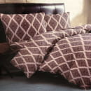 Комплект постельного белья Osiyo Home Tex (Полутороспальный) 90484-923 (90484-923) 