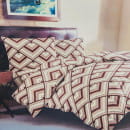 Комплект постельного белья Osiyo Home Tex (Полутороспальный) 90453-955 (90453-955) 