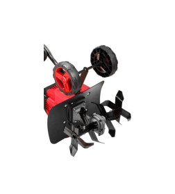 Культиватор электрический WORTEX RC 3610