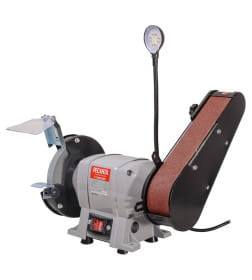 Точильный станок Т-150/350Л Ресанта