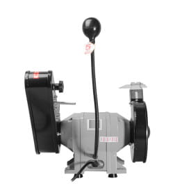 Точильный станок Т-150/350Л Ресанта