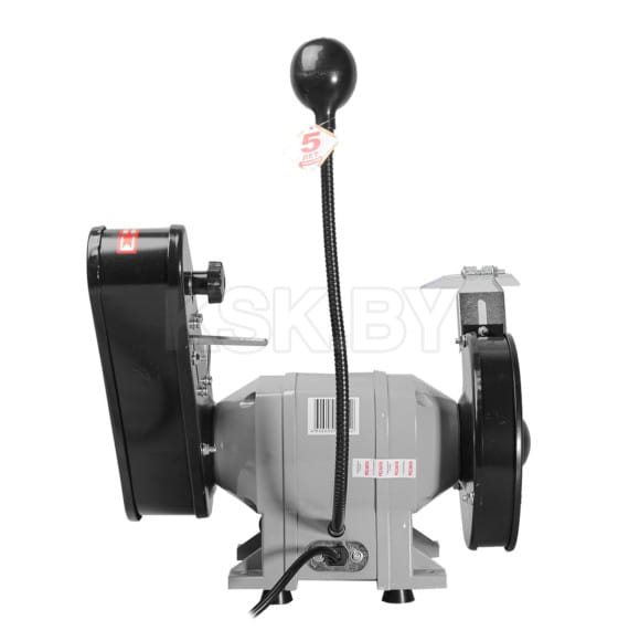 Точильный станок Т-150/350Л Ресанта (75/7/4) 