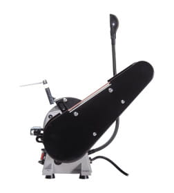 Точильный станок Т-150/350Л Ресанта