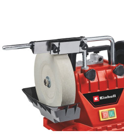Станок точильный Einhell TC-WG 200 4418008