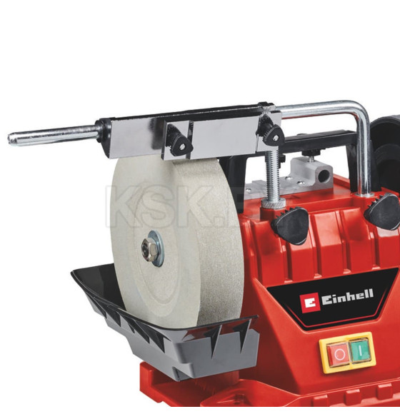 Станок точильный Einhell TC-WG 200 4418008 (4418008)