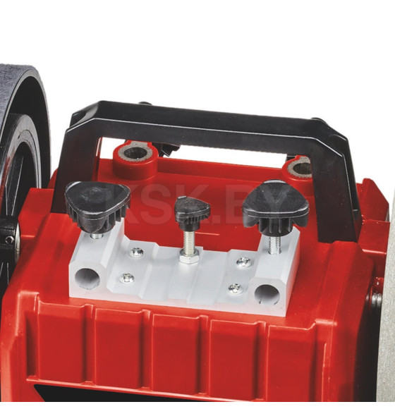Станок точильный Einhell TC-WG 200 4418008 (4418008)
