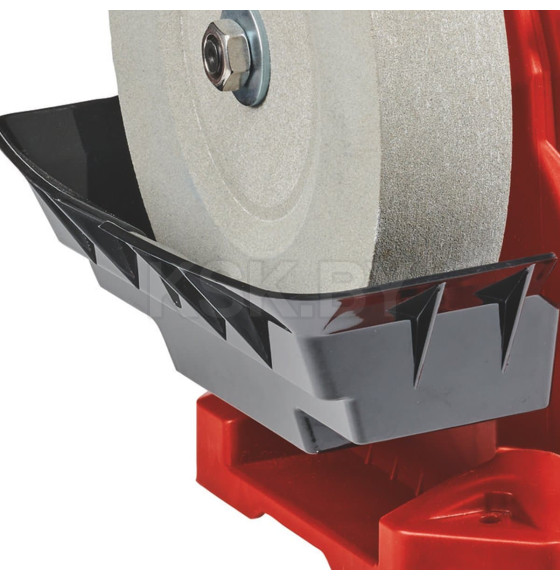 Станок точильный Einhell TC-WG 200 4418008 (4418008)