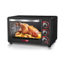 Мини-печь Centek CT-1537-30 (черный) (CT-1537-30 BLACK) 