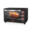 Жарочный шкаф Centek CT-1530-36 GRILL чёрный (CT-1530-36 GRILL) 