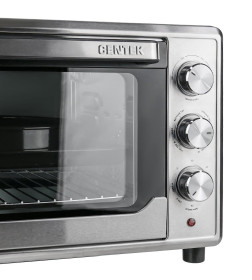 Жарочный шкаф Centek CT-1541