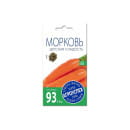 Морковь ДЕТСКАЯ СЛАДОСТЬ *2г семена