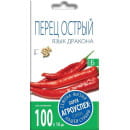 Перец Язык дракона острый средн. *0,2г семена