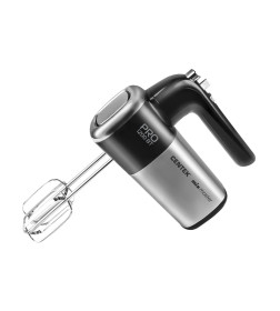 Миксер Centek CT-1120 серебристый