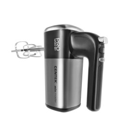 Миксер Centek CT-1120 серебристый