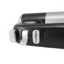 Миксер Centek CT-1120 серебристый (CT-1120) 