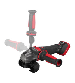 Углошлифмашина аккумуляторная Milwaukee M18 FSAGSVO125X-0X FUEL 4933493552
