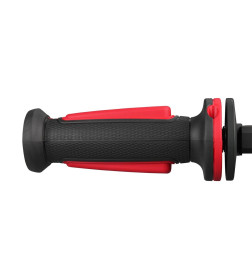 Углошлифмашина аккумуляторная Milwaukee M18 FSAGSVO125X-0X FUEL 4933493552
