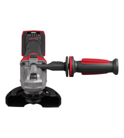 Углошлифмашина аккумуляторная Milwaukee M18 FSAGSVO125X-0X FUEL 4933493552