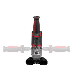 Углошлифмашина аккумуляторная Milwaukee M18 FSAGSVO125X-0X FUEL 4933493552