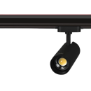 Светильник светодиодный трековый (24051) 30Вт 4000К черный IP20 TruEnergy (24051) 