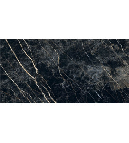 Керамогранит BRAND CERAMICS NAMIBIA BLACK 1200х600 мм