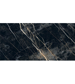 Керамогранит BRAND CERAMICS NAMIBIA BLACK 1200х600 мм