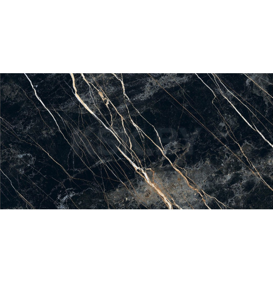 Керамогранит BRAND CERAMICS NAMIBIA BLACK 1200х600 мм