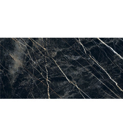 Керамогранит BRAND CERAMICS NAMIBIA BLACK 1200х600 мм