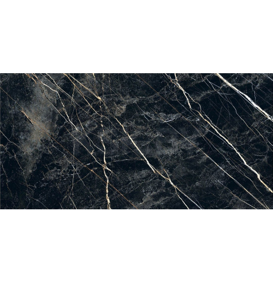 Керамогранит BRAND CERAMICS NAMIBIA BLACK 1200х600 мм