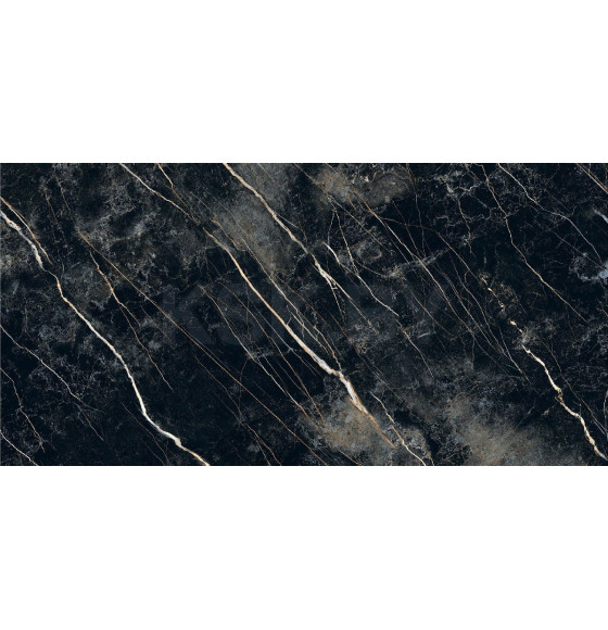 Керамогранит BRAND CERAMICS NAMIBIA BLACK 1200х600 мм