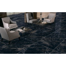 Керамогранит BRAND CERAMICS NAMIBIA BLACK 1200х600 мм
