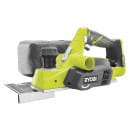 Рубанок аккумуляторный RYOBI R18PL-0 ONE+ (без АКБ и ЗУ) (5133002921) 