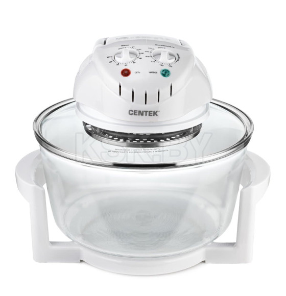 Аэрогриль Centek CT-1456 WHITE (CT-1456 WHITE) 