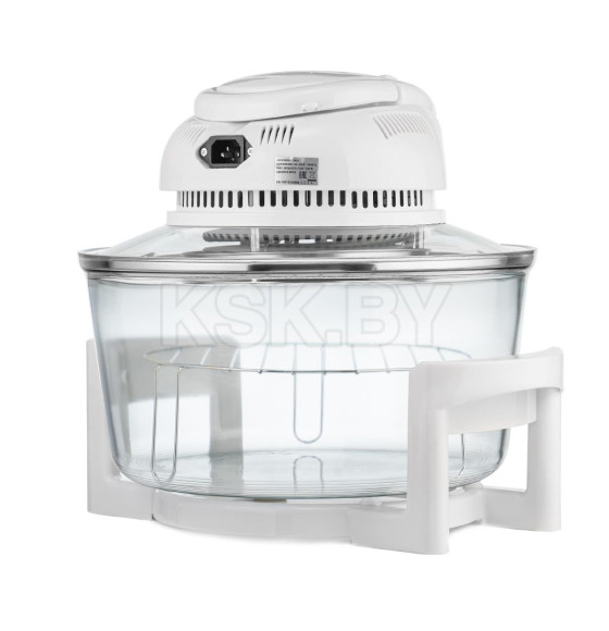 Аэрогриль Centek CT-1456 WHITE (CT-1456 WHITE) 