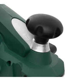 Рубанок Hammer RNK600