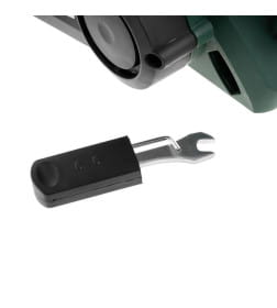 Рубанок Hammer RNK600