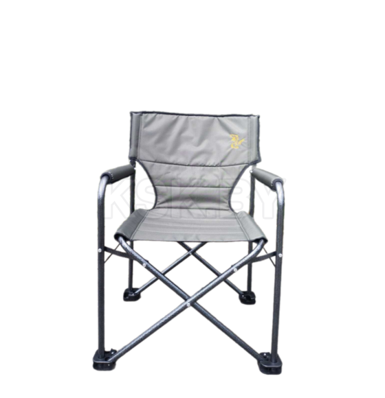 Кресло F3 хаки  440х500х410мм