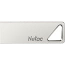 Флеш-накопитель 64GB USB 2.0 FlashDrive (цинковый сплав) Netac U326 NT03U326N-064G-20PN (NT03U326N-064G-20PN) 