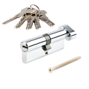 Цилиндровый механизм Avers ZM.B2B-80-C-CR