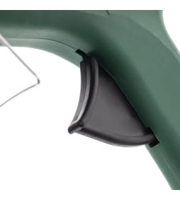 Пистолет клеевой Hammer GN-11