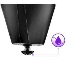 Кофеварка капельная Kitfort KT-730