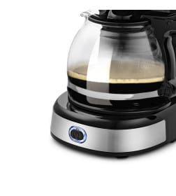 Кофеварка капельная Kitfort KT-730