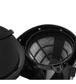 Кофеварка капельная Kitfort KT-730