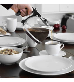 Кофеварка капельная Kitfort KT-730