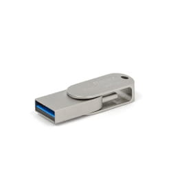 Флеш-накопитель 32GB USB 3.1+TypeC FlashDrive Mirex BOLERO 13600-IT3BLR32