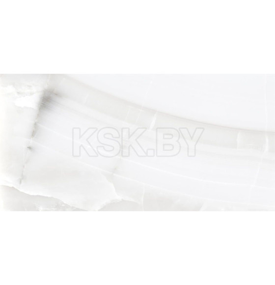 Керамогранит BRAND CERAMICS SOL BIANCO Polished 1200х600 мм, сорт 1