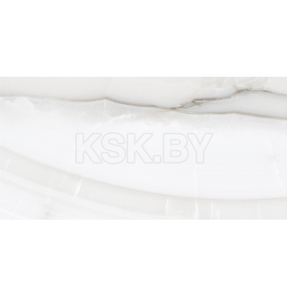 Керамогранит BRAND CERAMICS SOL BIANCO Polished 1200х600 мм, сорт 1